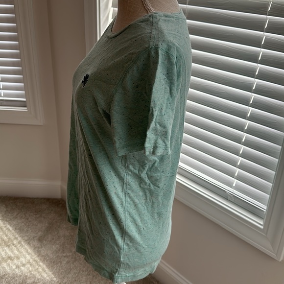 Men’s Express confetti tee - Picture 6 of 7